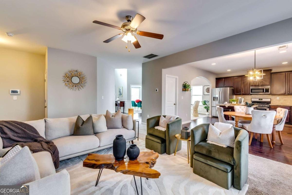 1154 Paramount Drive Mcdonough - Photo 16