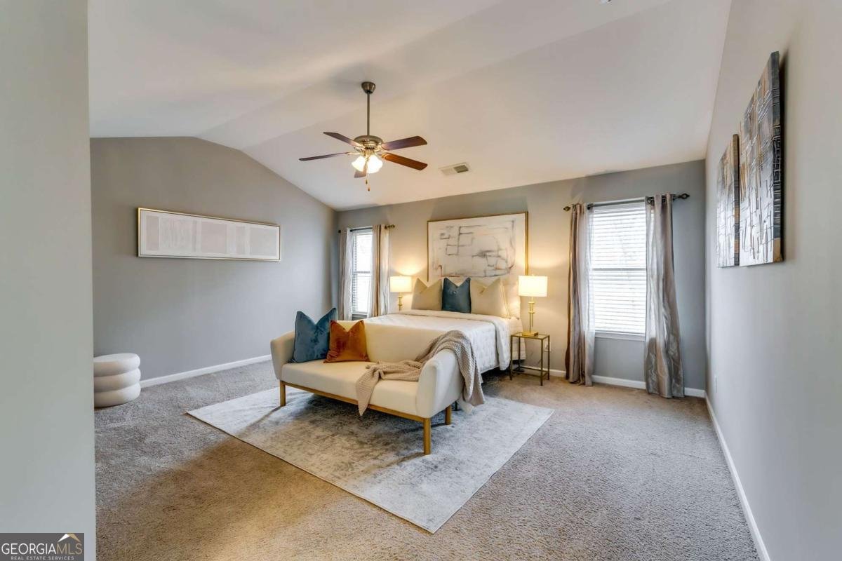 1154 Paramount Drive Mcdonough - Photo 30