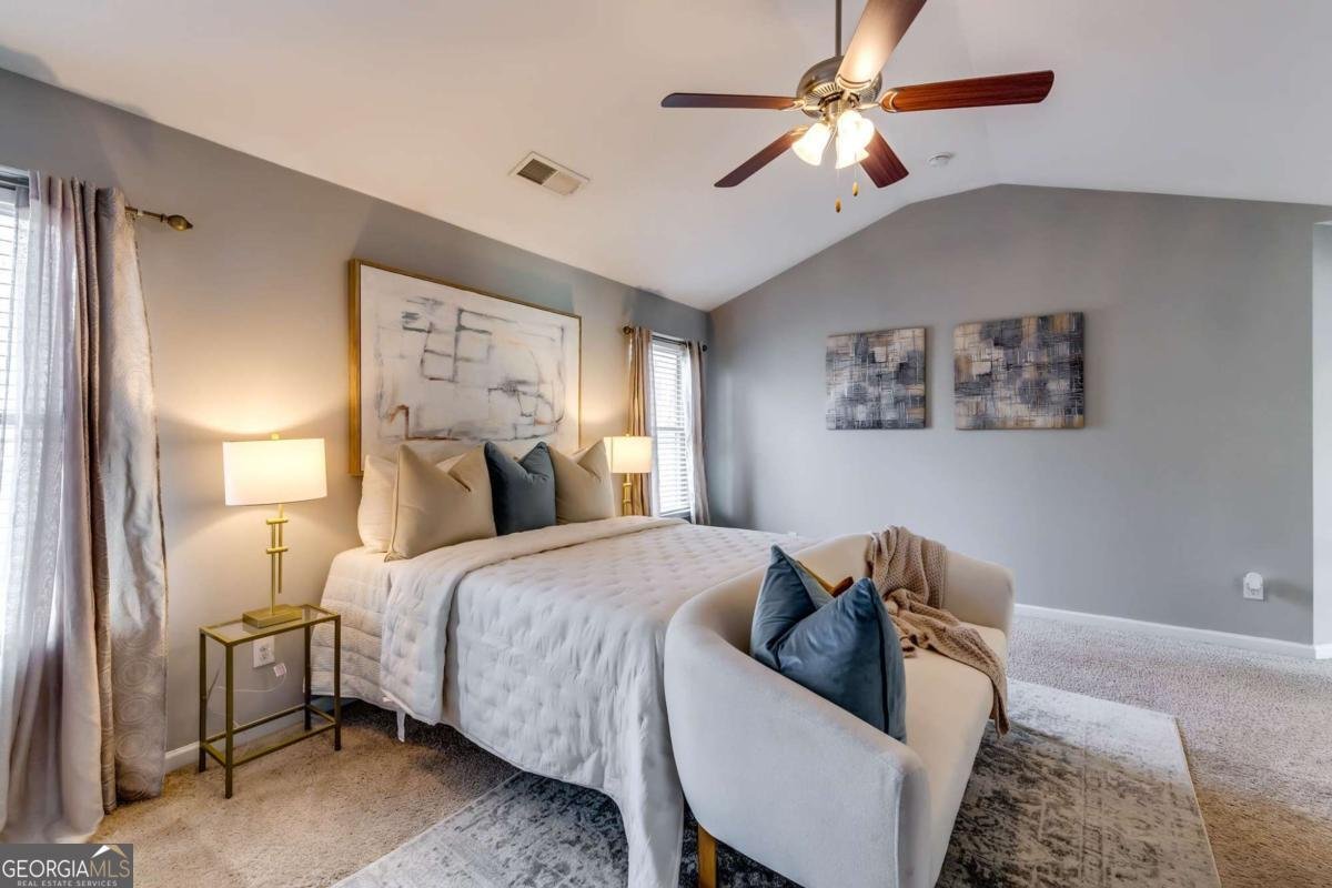 1154 Paramount Drive Mcdonough - Photo 32