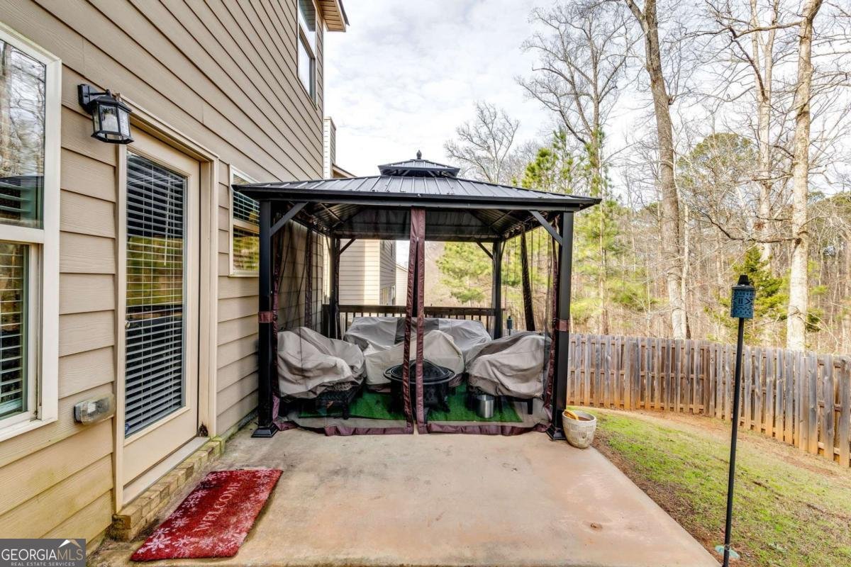 1154 Paramount Drive Mcdonough - Photo 37