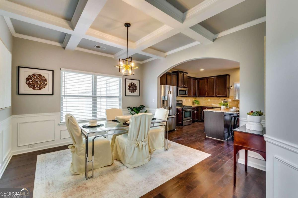 1154 Paramount Drive Mcdonough - Photo 6