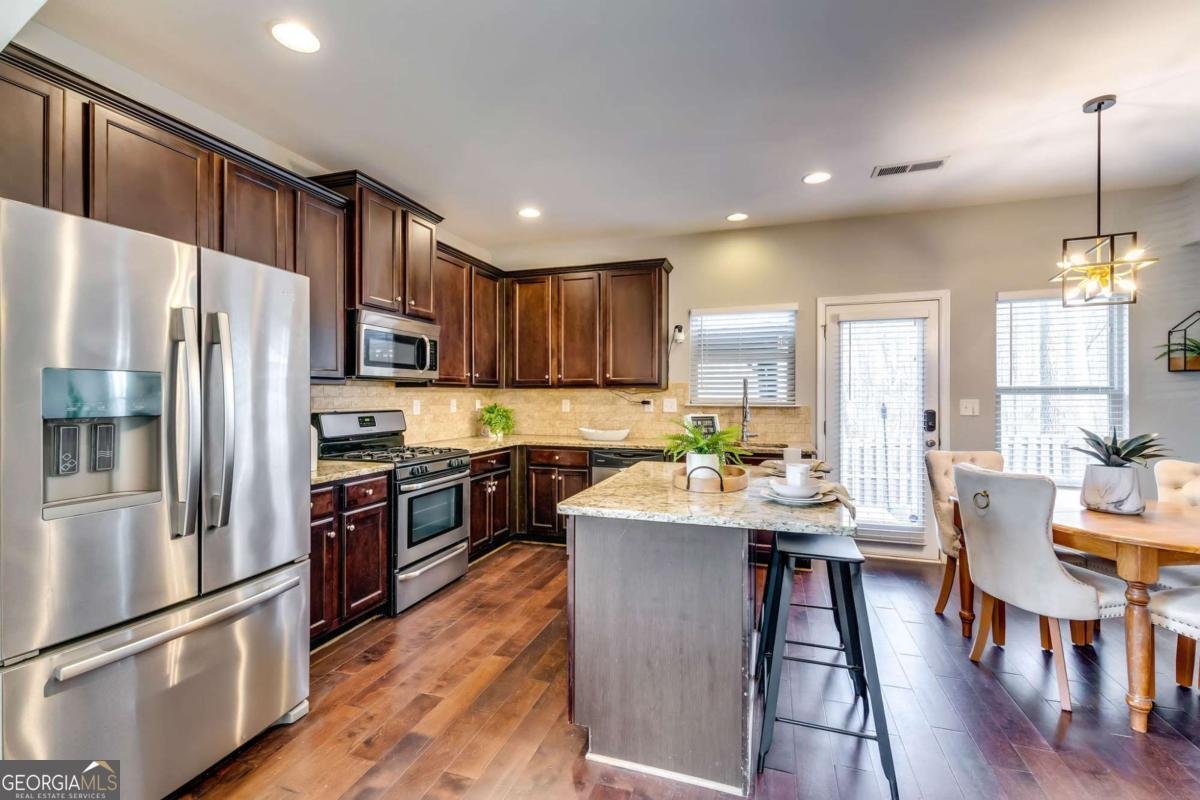 1154 Paramount Drive Mcdonough - Photo 8