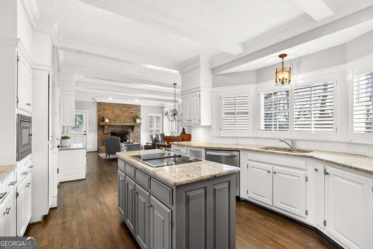 7685 Classic Way Atlanta - Photo 12