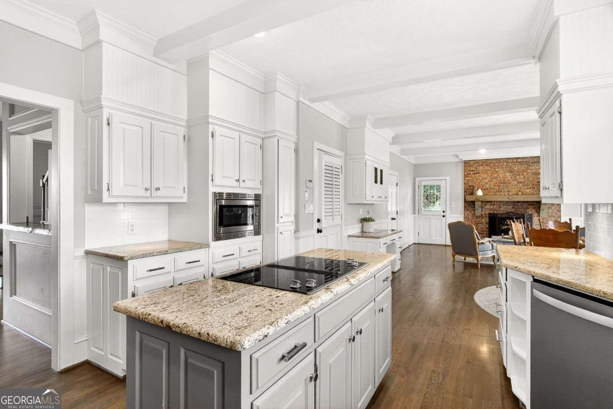 7685 Classic Way Atlanta - Photo 13