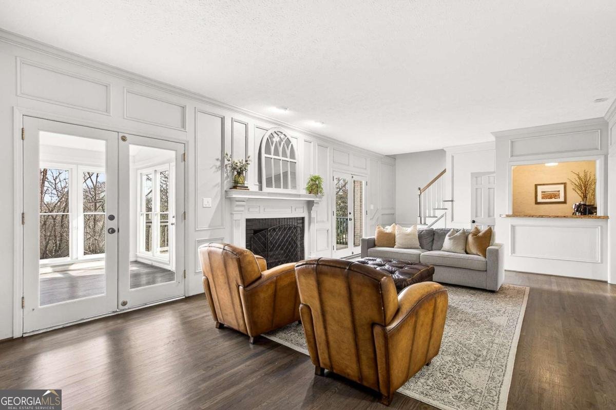 7685 Classic Way Atlanta - Photo 17