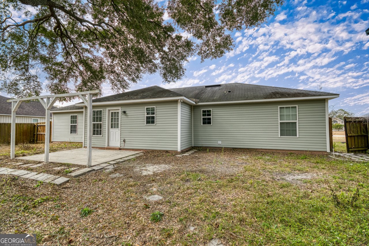 3562 Beulah Circle Valdosta - Photo 13