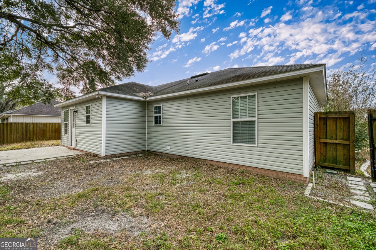 3562 Beulah Circle Valdosta - Photo 16