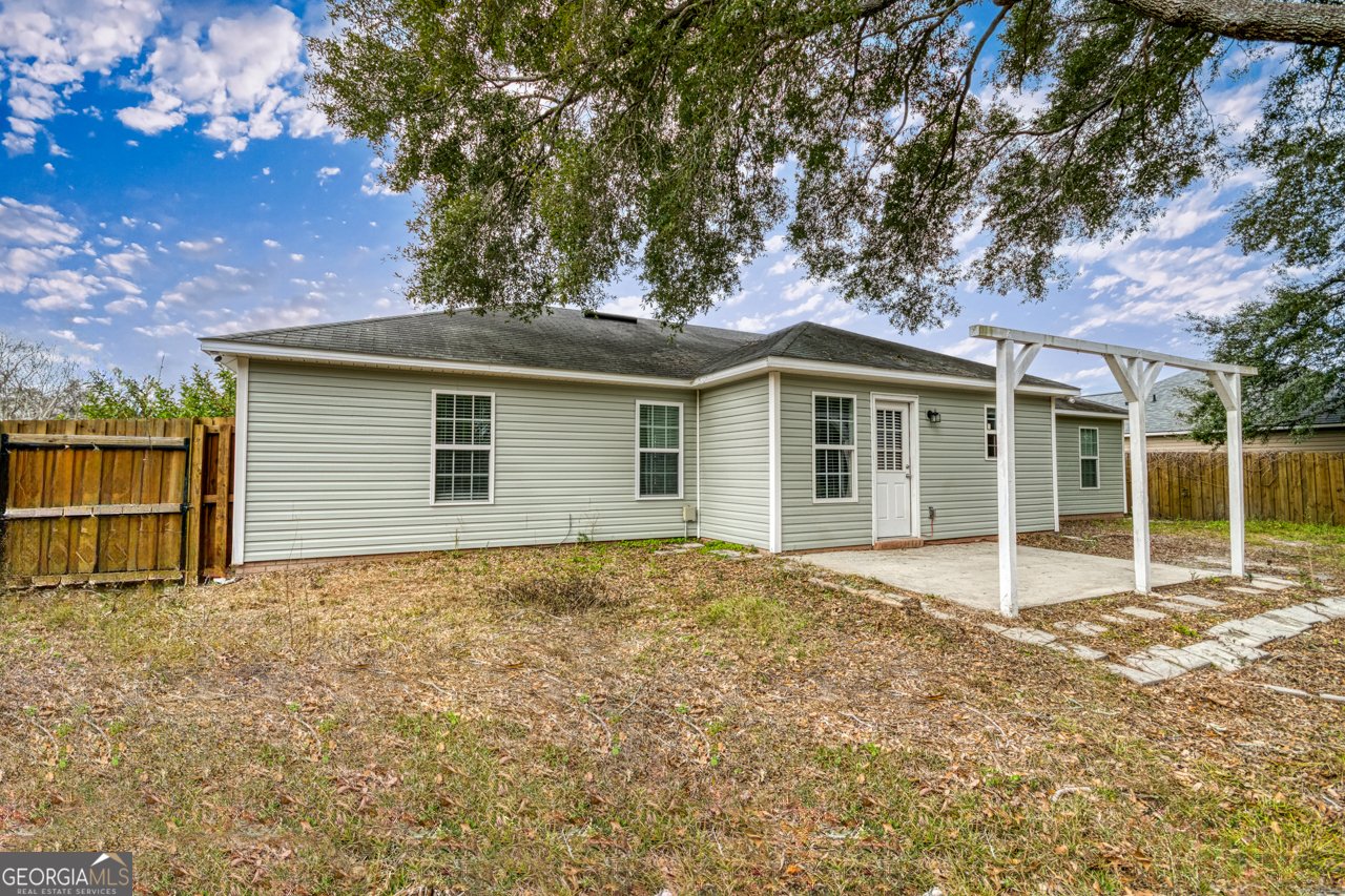 3562 Beulah Circle Valdosta - Photo 17
