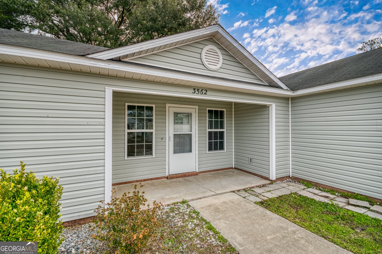 3562 Beulah Circle Valdosta - Photo 18