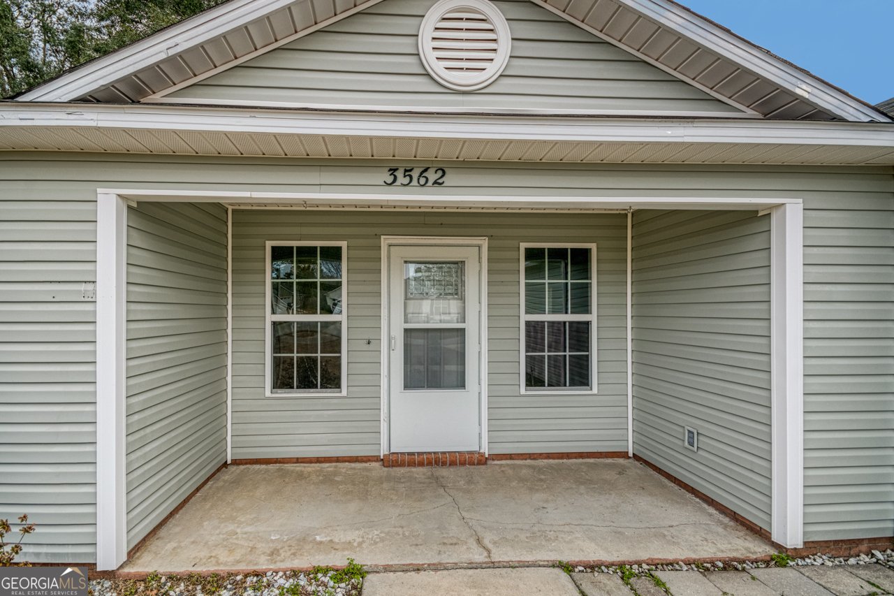 3562 Beulah Circle Valdosta - Photo 19