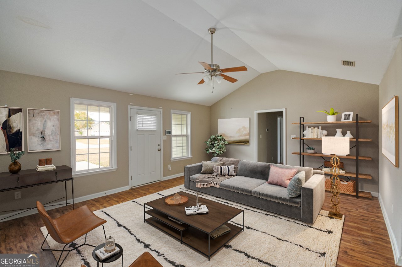 3562 Beulah Circle Valdosta - Photo 22