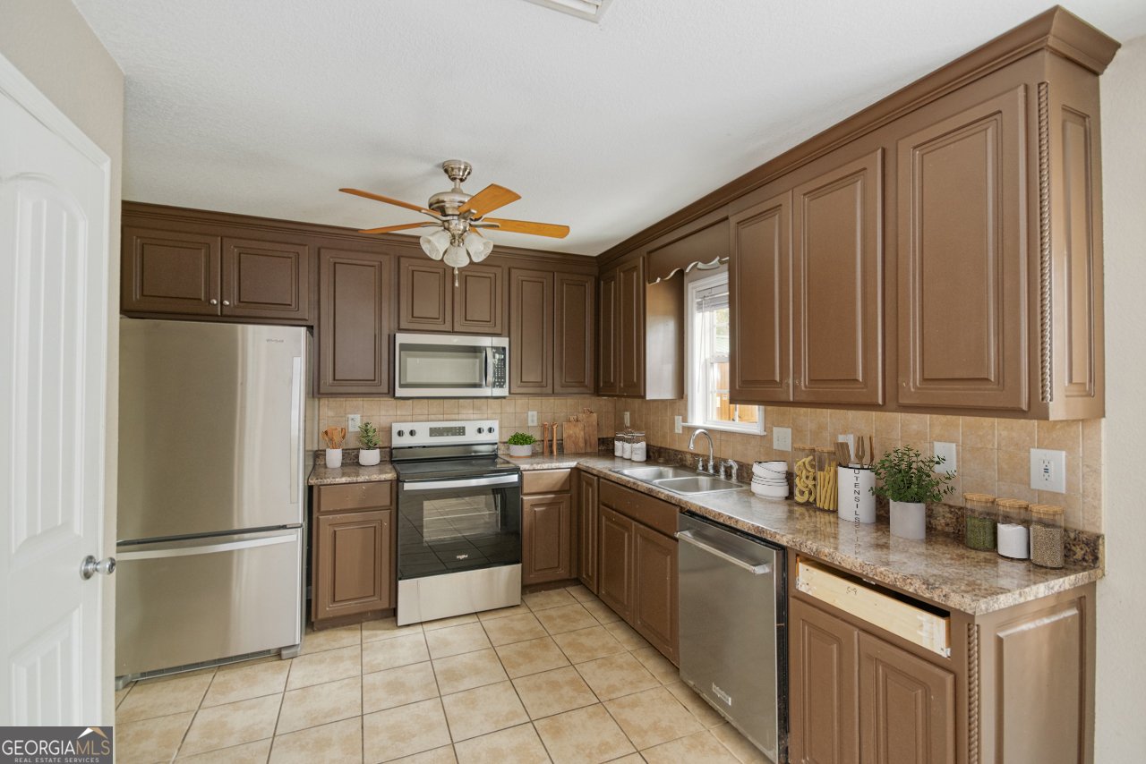 3562 Beulah Circle Valdosta - Photo 26