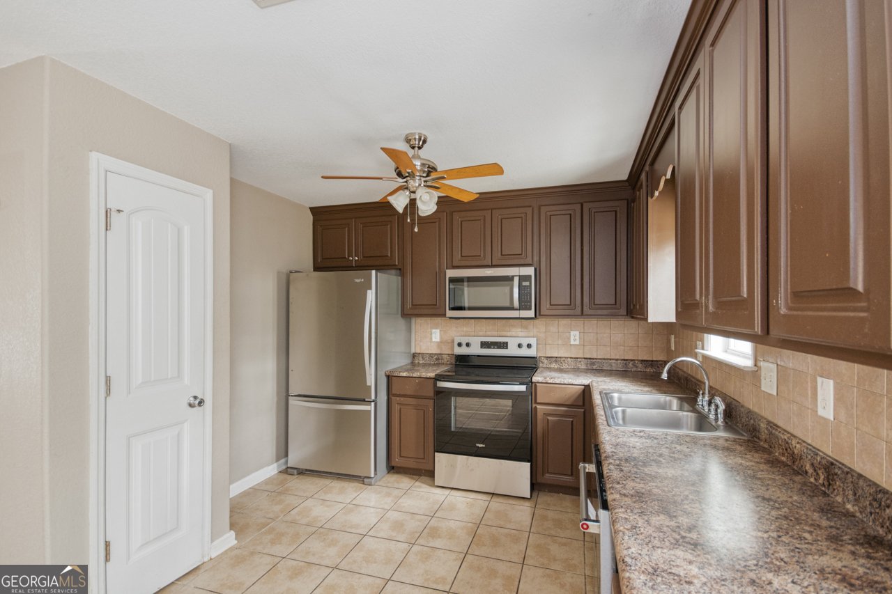 3562 Beulah Circle Valdosta - Photo 28