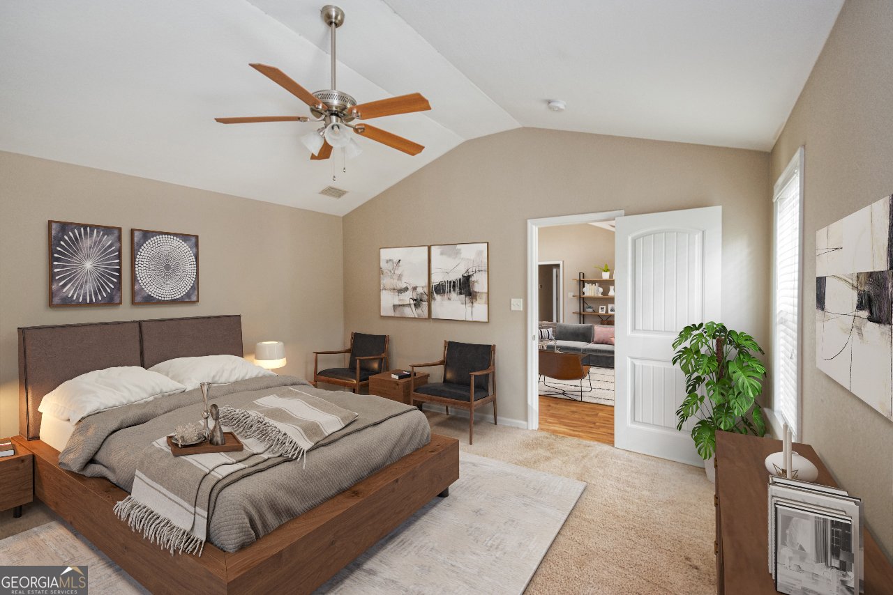 3562 Beulah Circle Valdosta - Photo 35