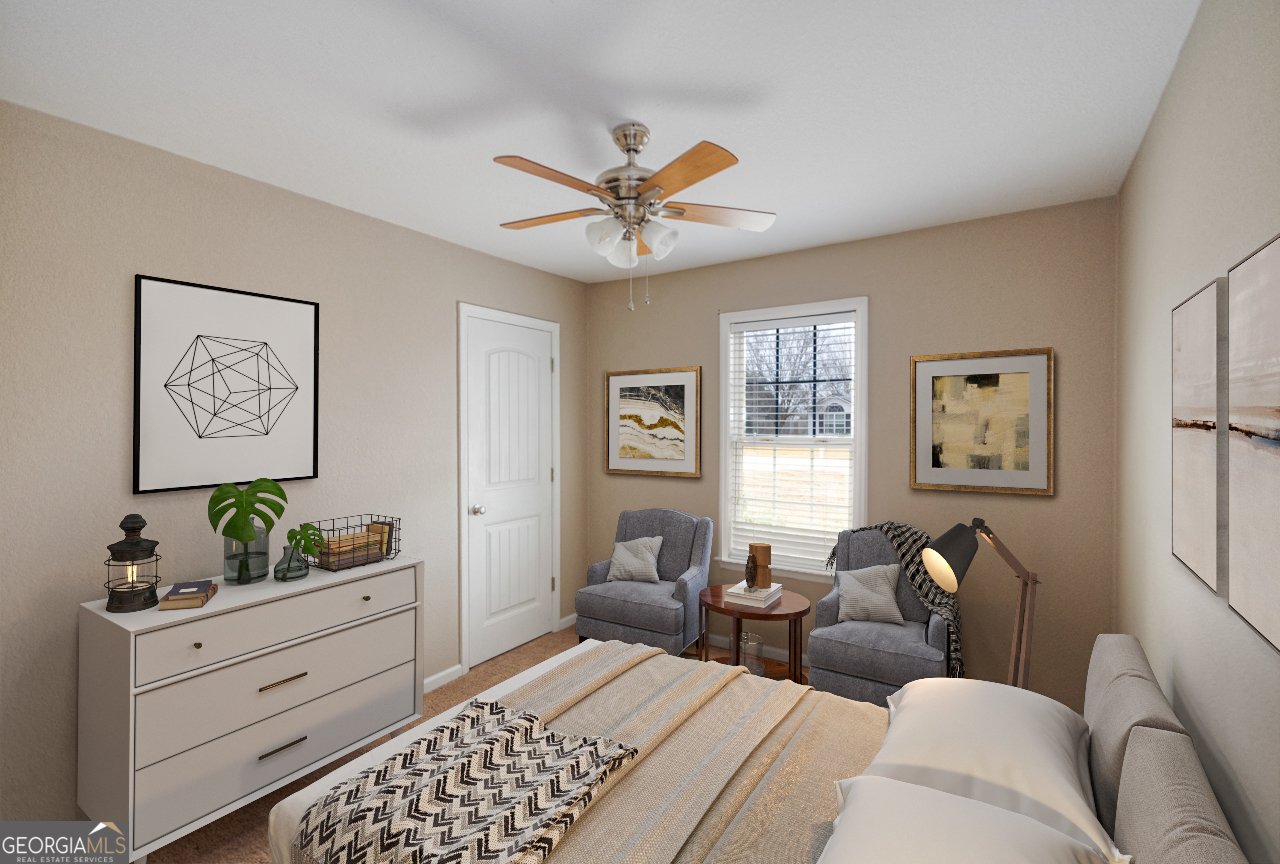 3562 Beulah Circle Valdosta - Photo 41