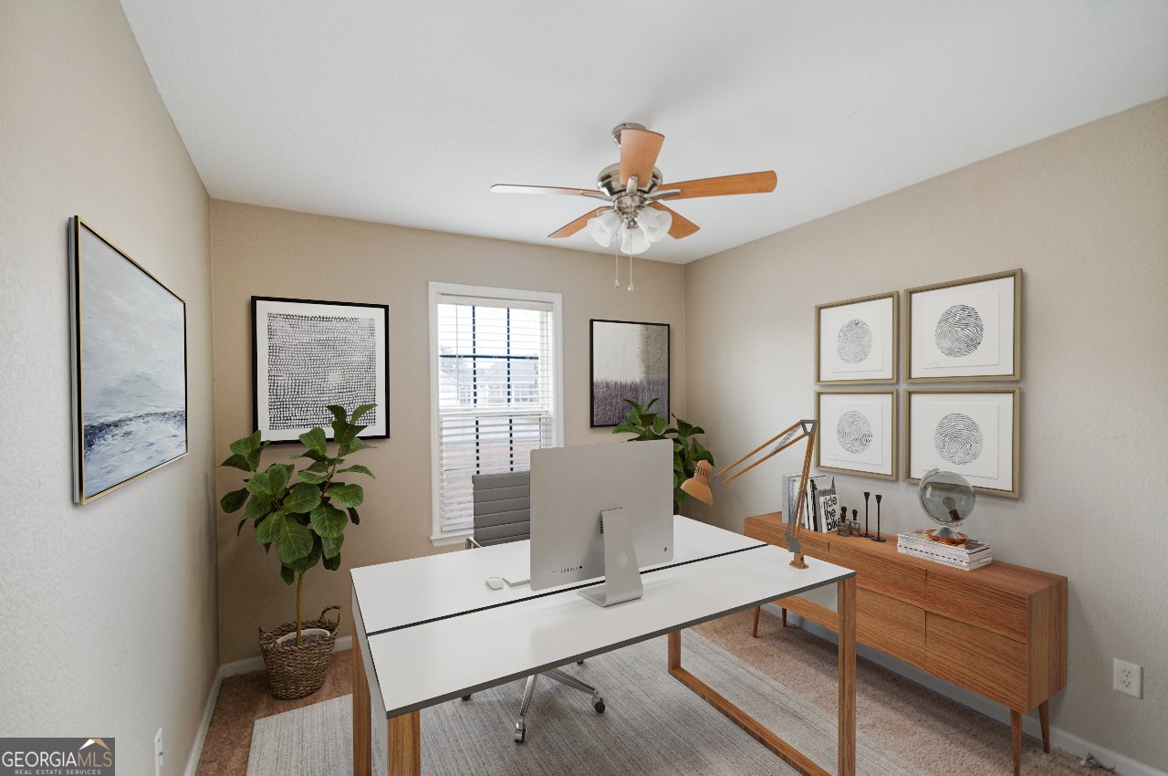 3562 Beulah Circle Valdosta - Photo 45