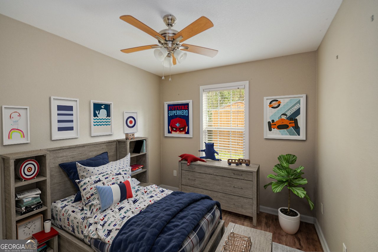 3562 Beulah Circle Valdosta - Photo 49