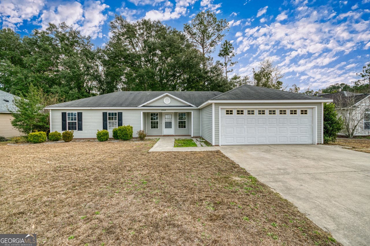 3562 Beulah Circle Valdosta - Photo 6