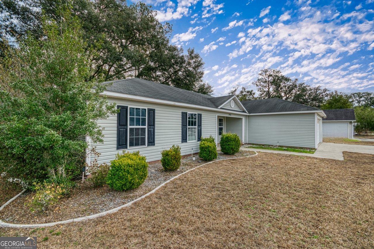 3562 Beulah Circle Valdosta - Photo 8