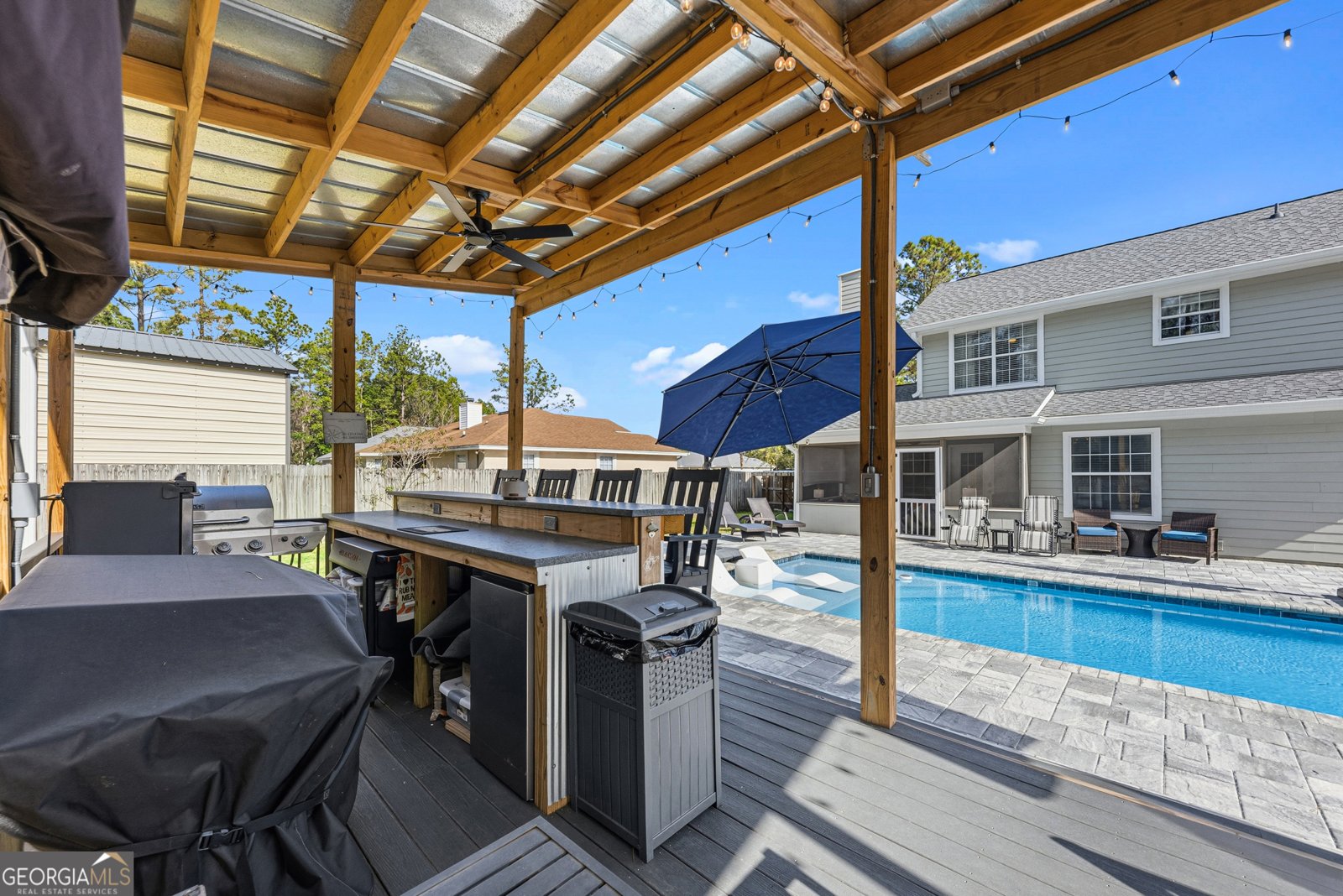 129 Beck Street Woodbine - Photo 10