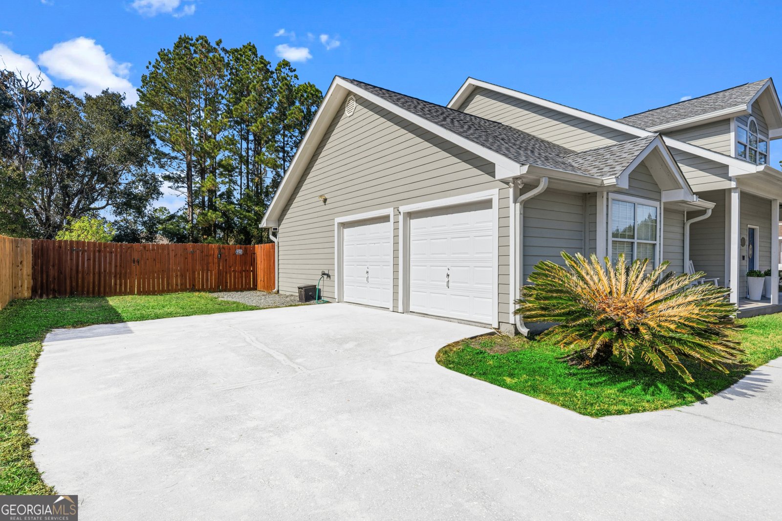 129 Beck Street Woodbine - Photo 13