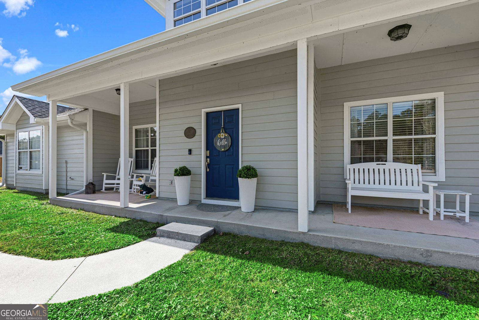 129 Beck Street Woodbine - Photo 14