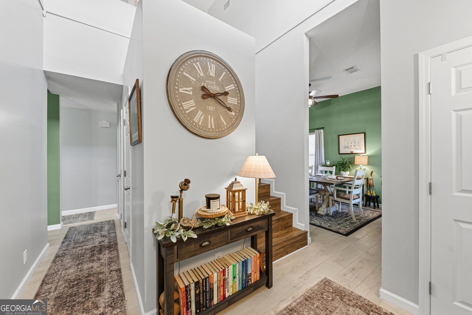 129 Beck Street Woodbine - Photo 16