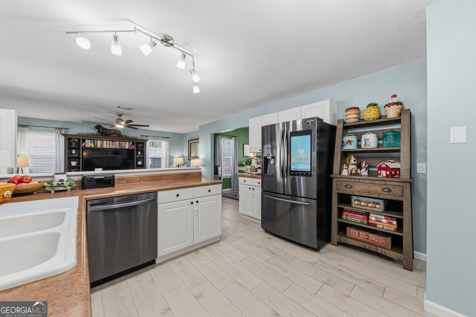 129 Beck Street Woodbine - Photo 17