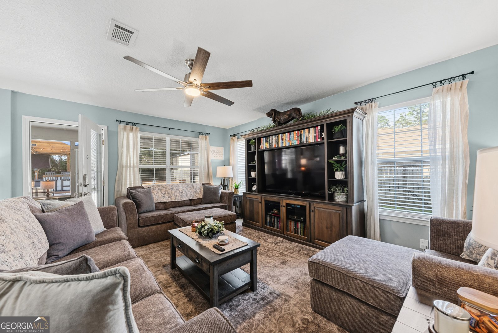 129 Beck Street Woodbine - Photo 21