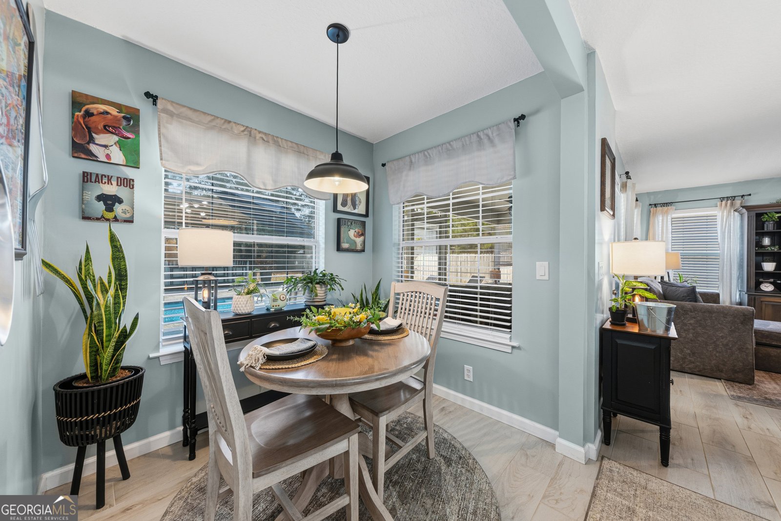 129 Beck Street Woodbine - Photo 23