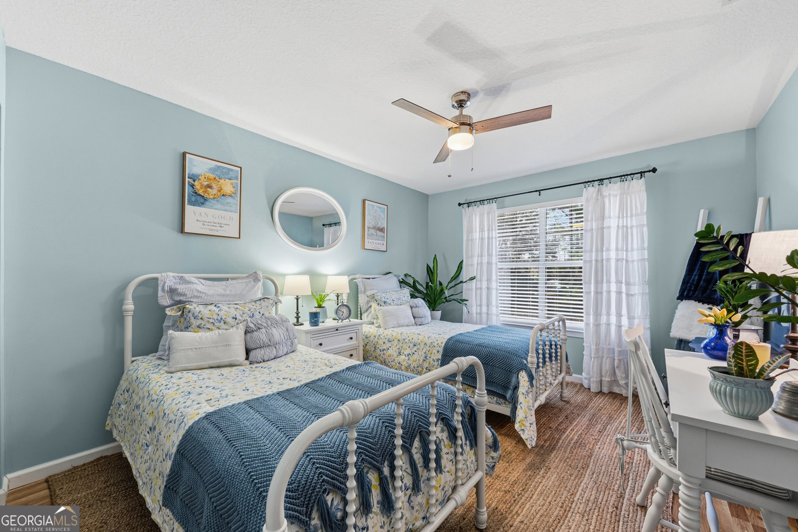 129 Beck Street Woodbine - Photo 30