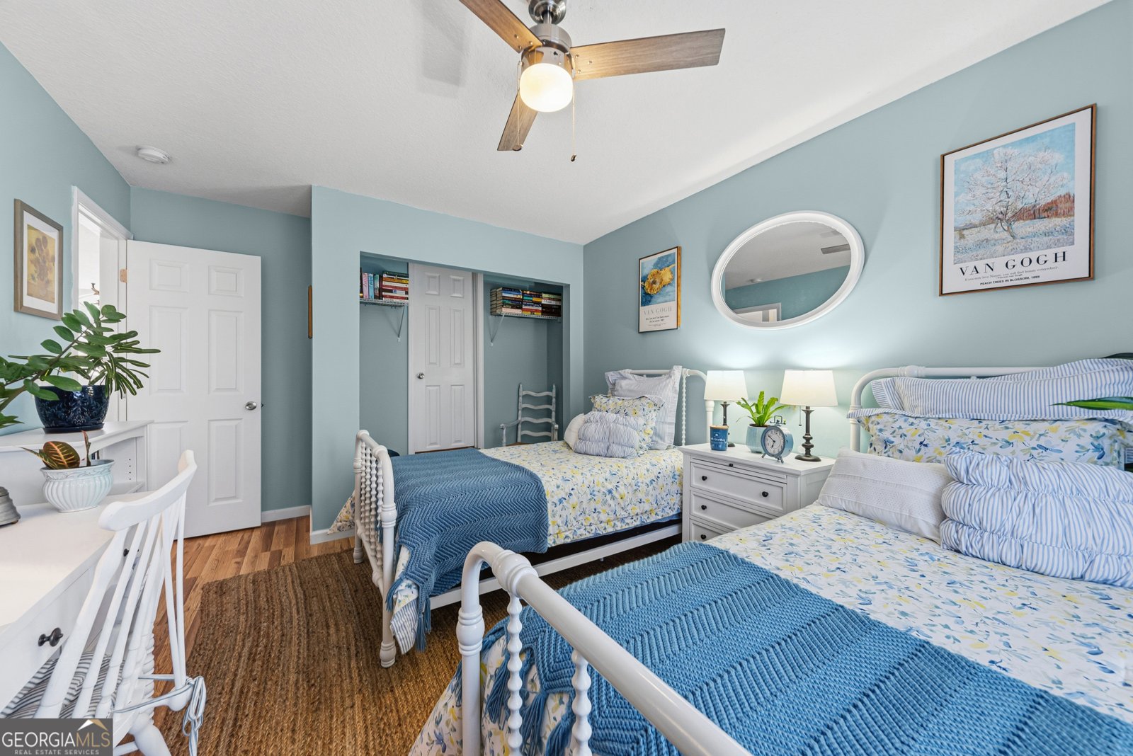 129 Beck Street Woodbine - Photo 31