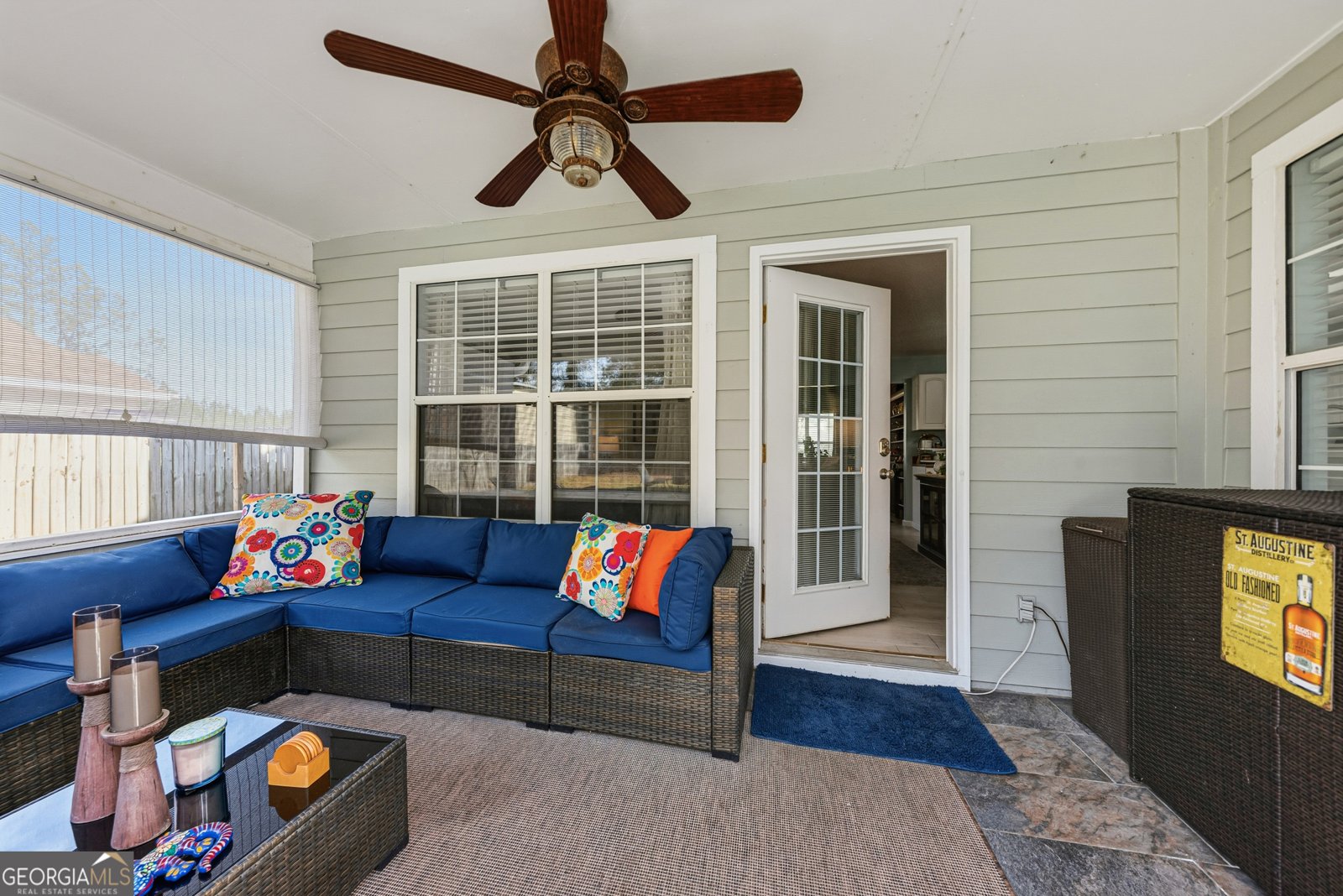 129 Beck Street Woodbine - Photo 37