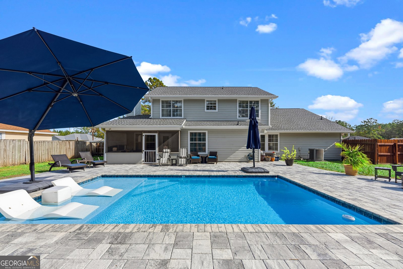 129 Beck Street Woodbine - Photo 38