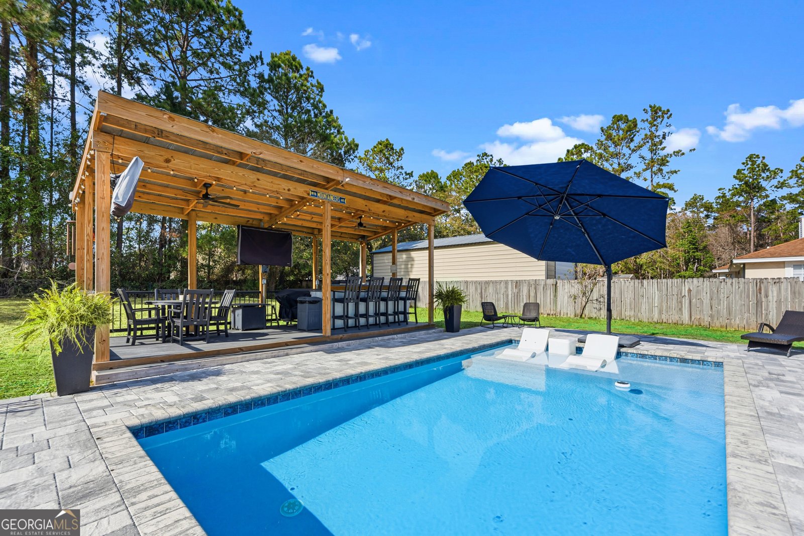 129 Beck Street Woodbine - Photo 39