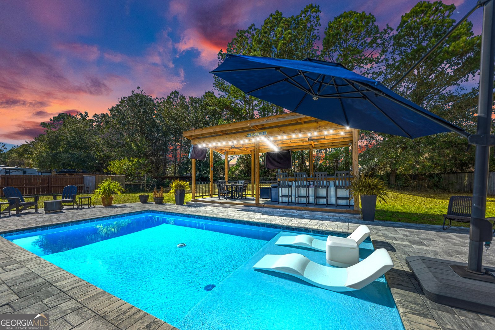 129 Beck Street Woodbine - Photo 40