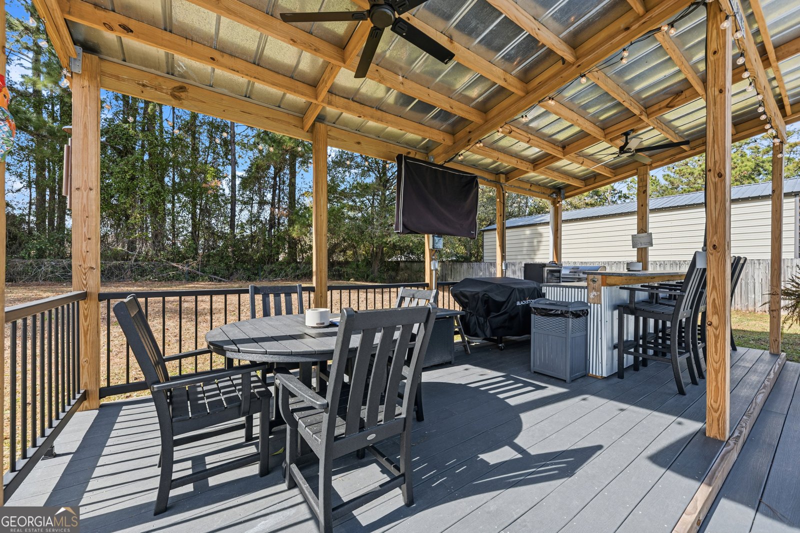 129 Beck Street Woodbine - Photo 41