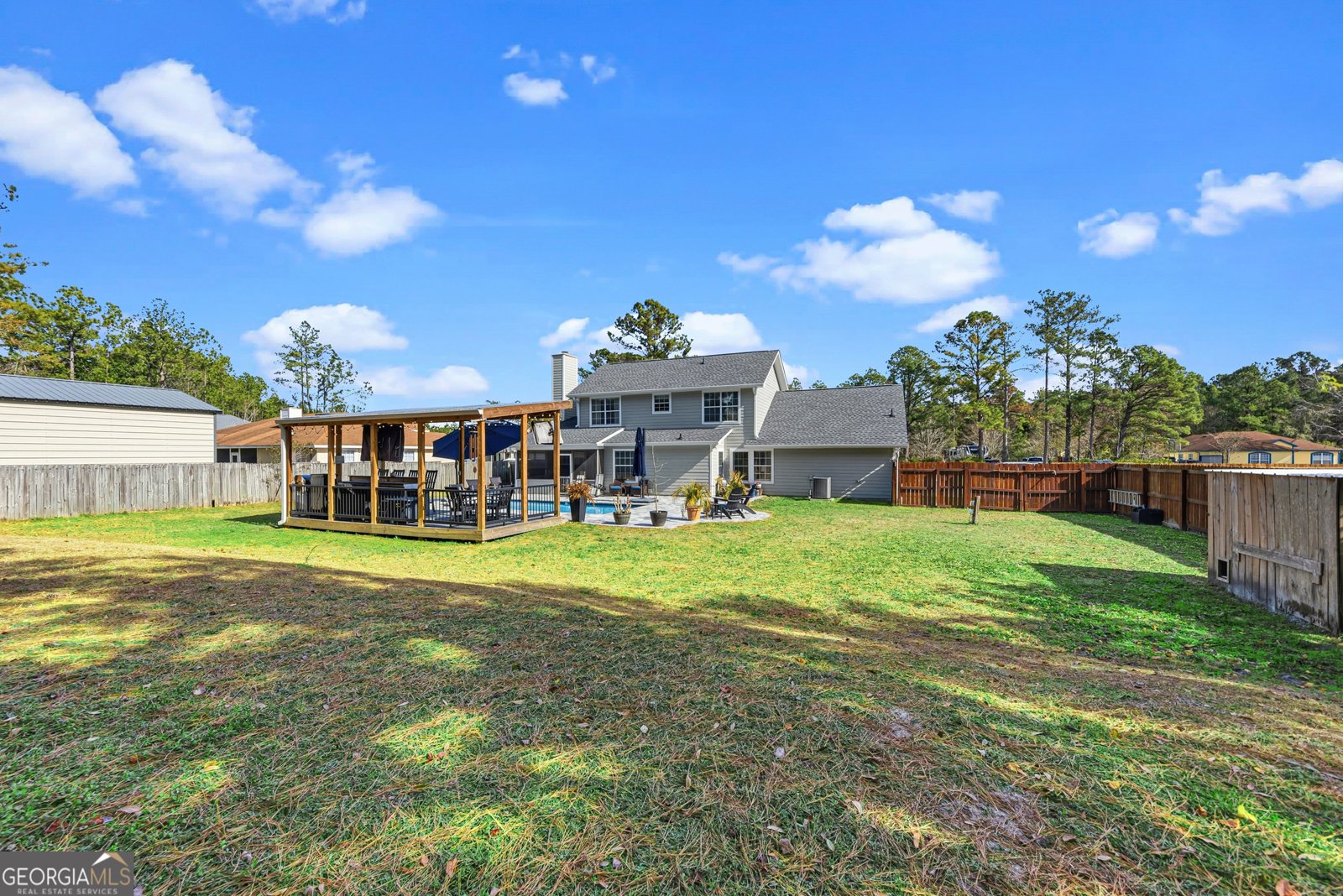 129 Beck Street Woodbine - Photo 42