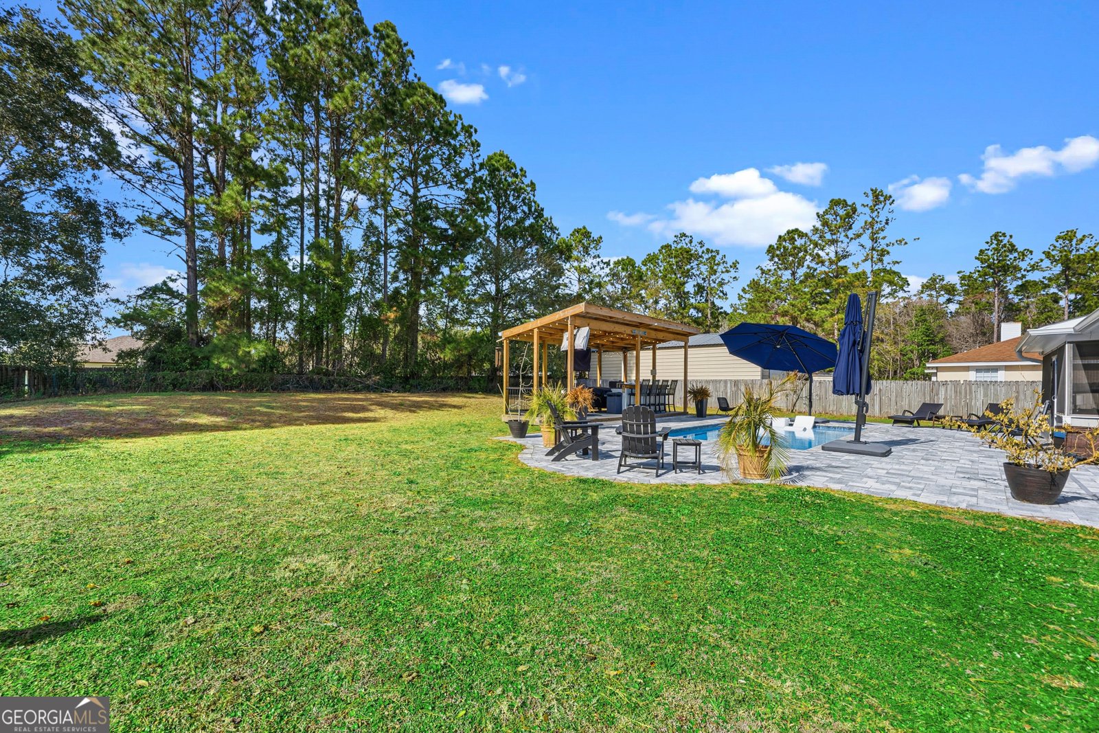 129 Beck Street Woodbine - Photo 43