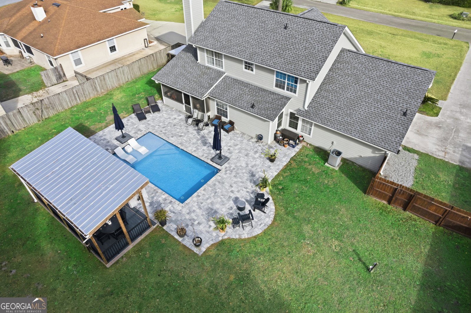 129 Beck Street Woodbine - Photo 46