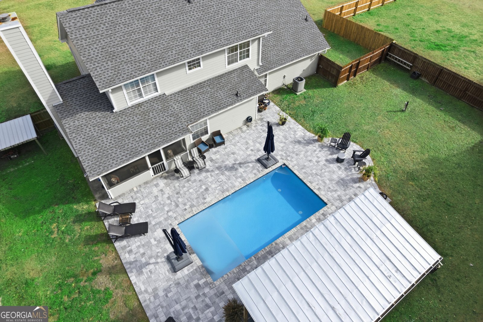 129 Beck Street Woodbine - Photo 47