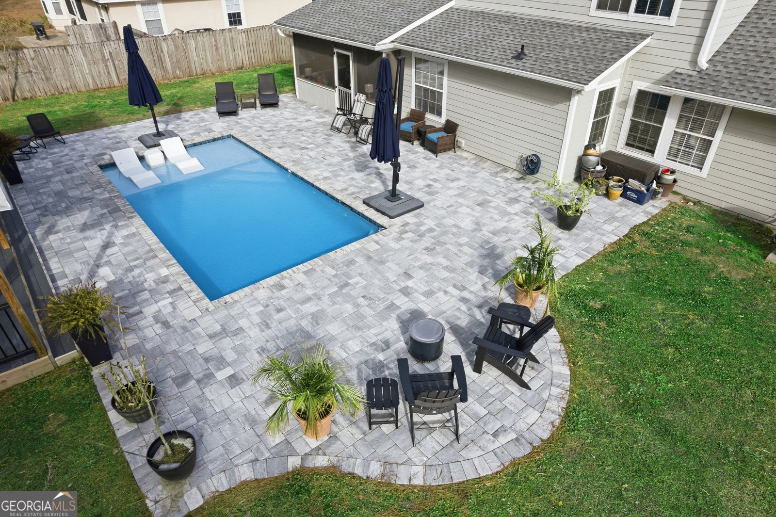 129 Beck Street Woodbine - Photo 48