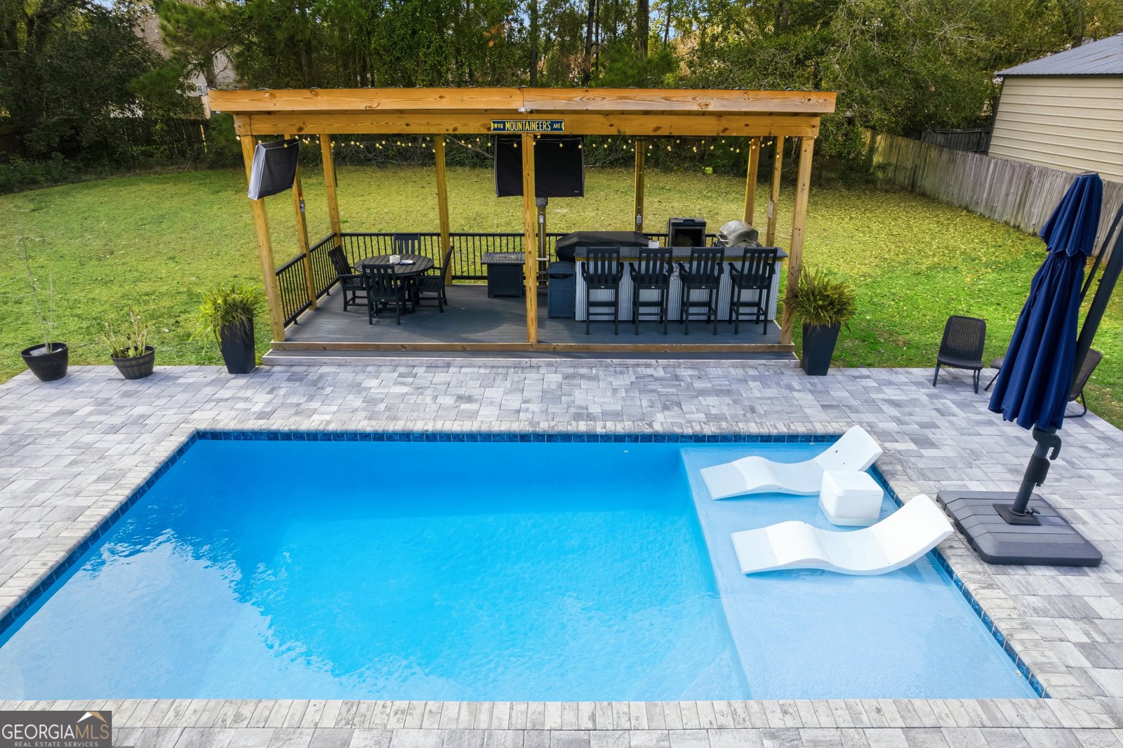 129 Beck Street Woodbine - Photo 49