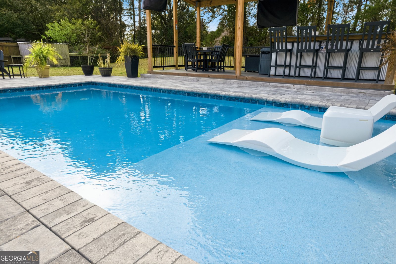 129 Beck Street Woodbine - Photo 50