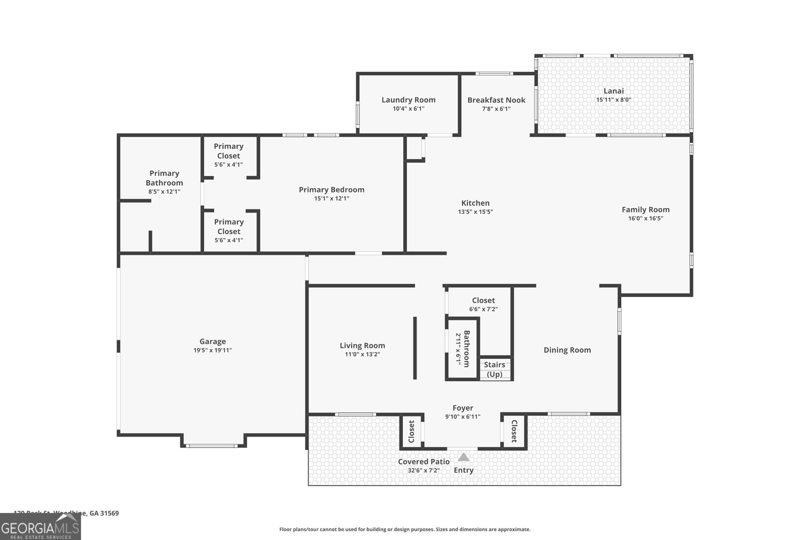 129 Beck Street Woodbine - Photo 51