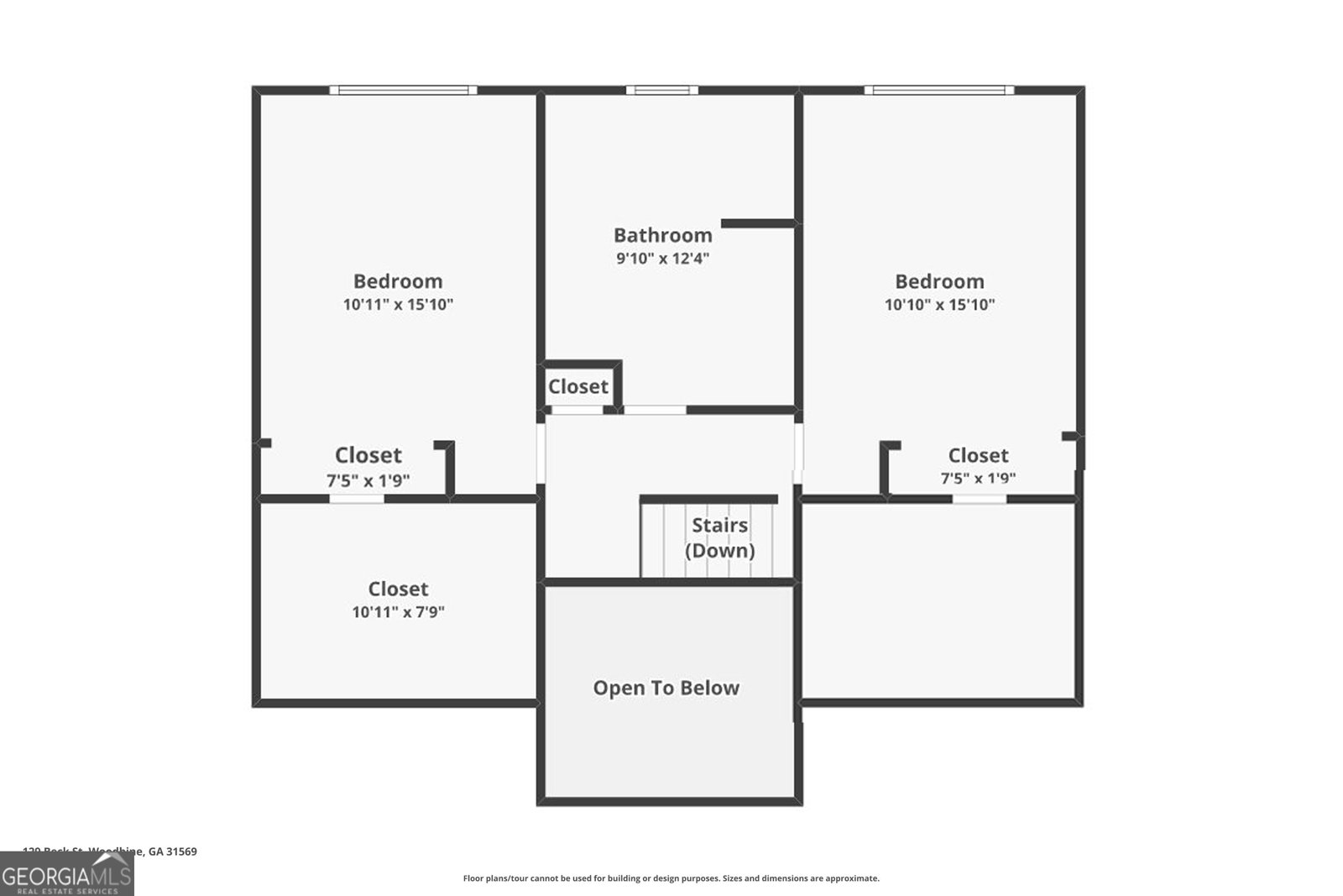 129 Beck Street Woodbine - Photo 52