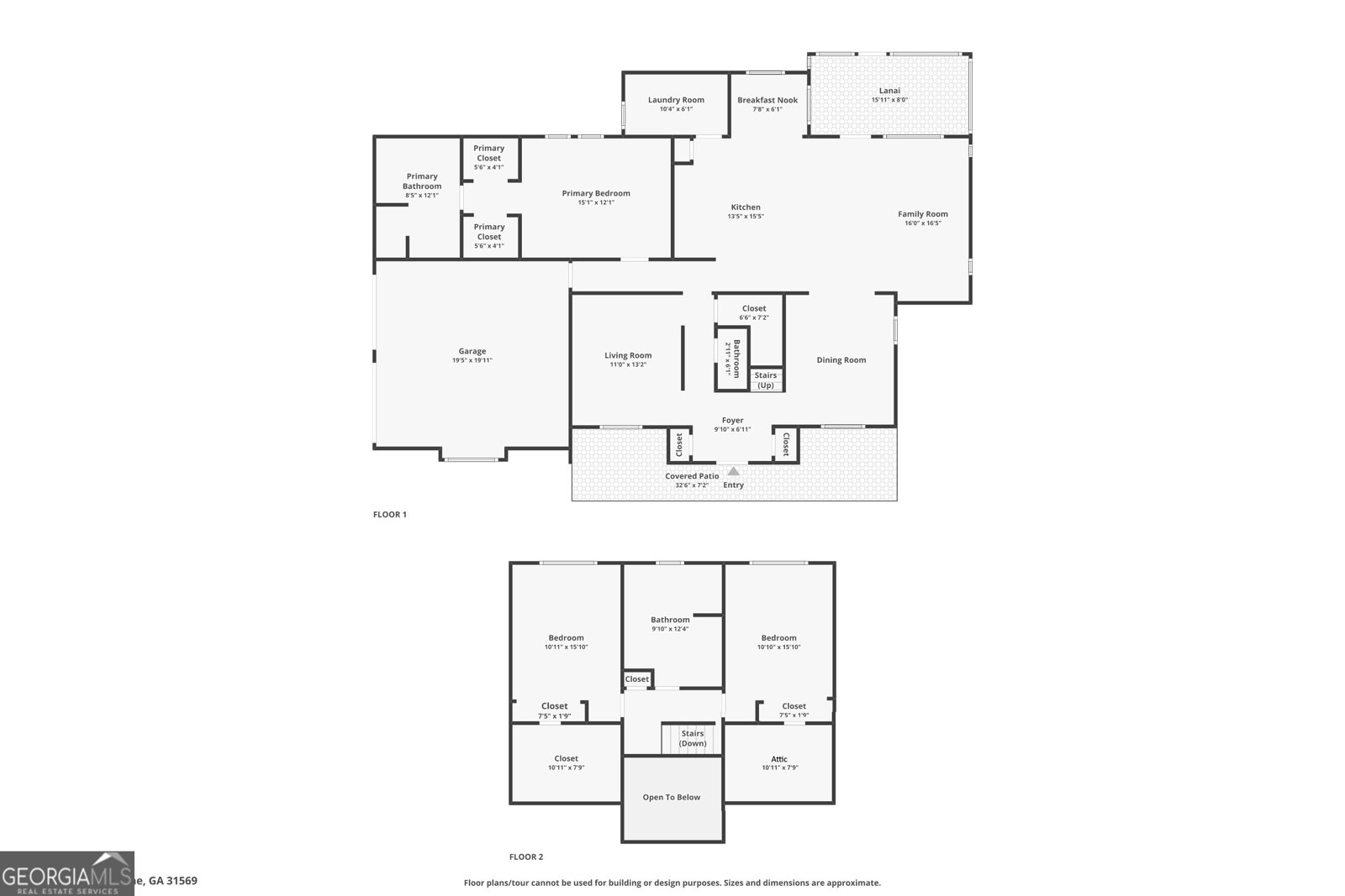 129 Beck Street Woodbine - Photo 53