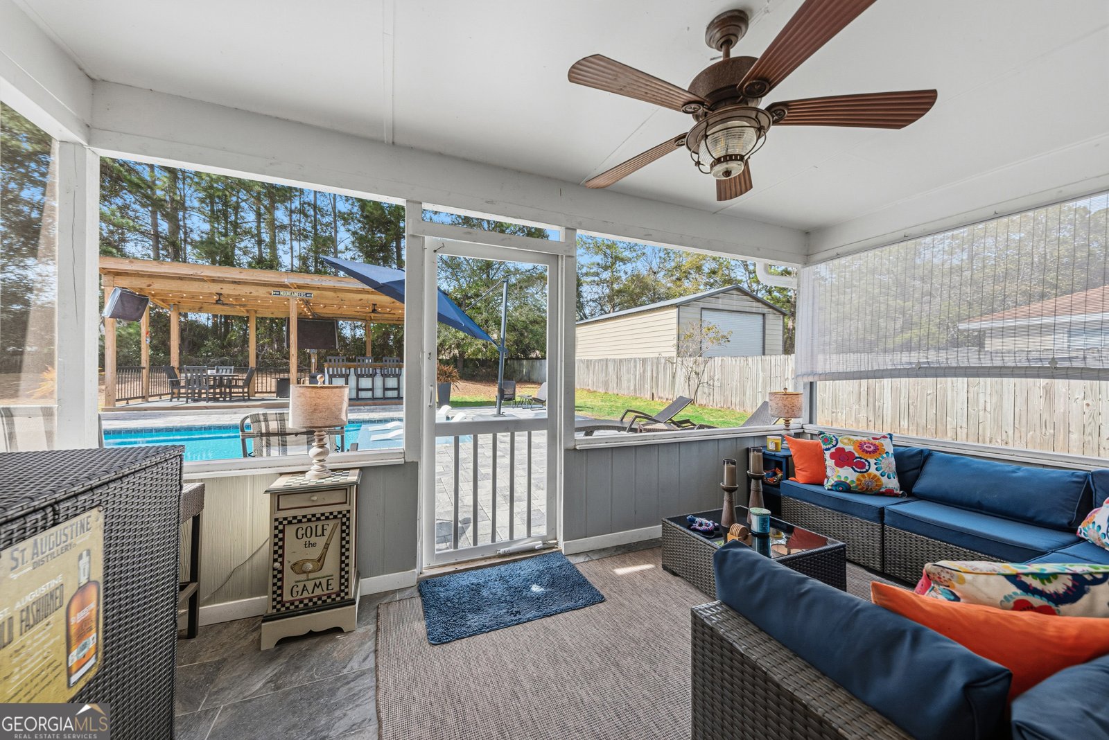 129 Beck Street Woodbine - Photo 8