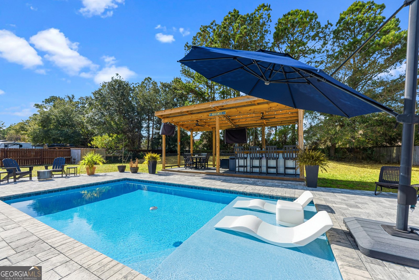 129 Beck Street Woodbine - Photo 9