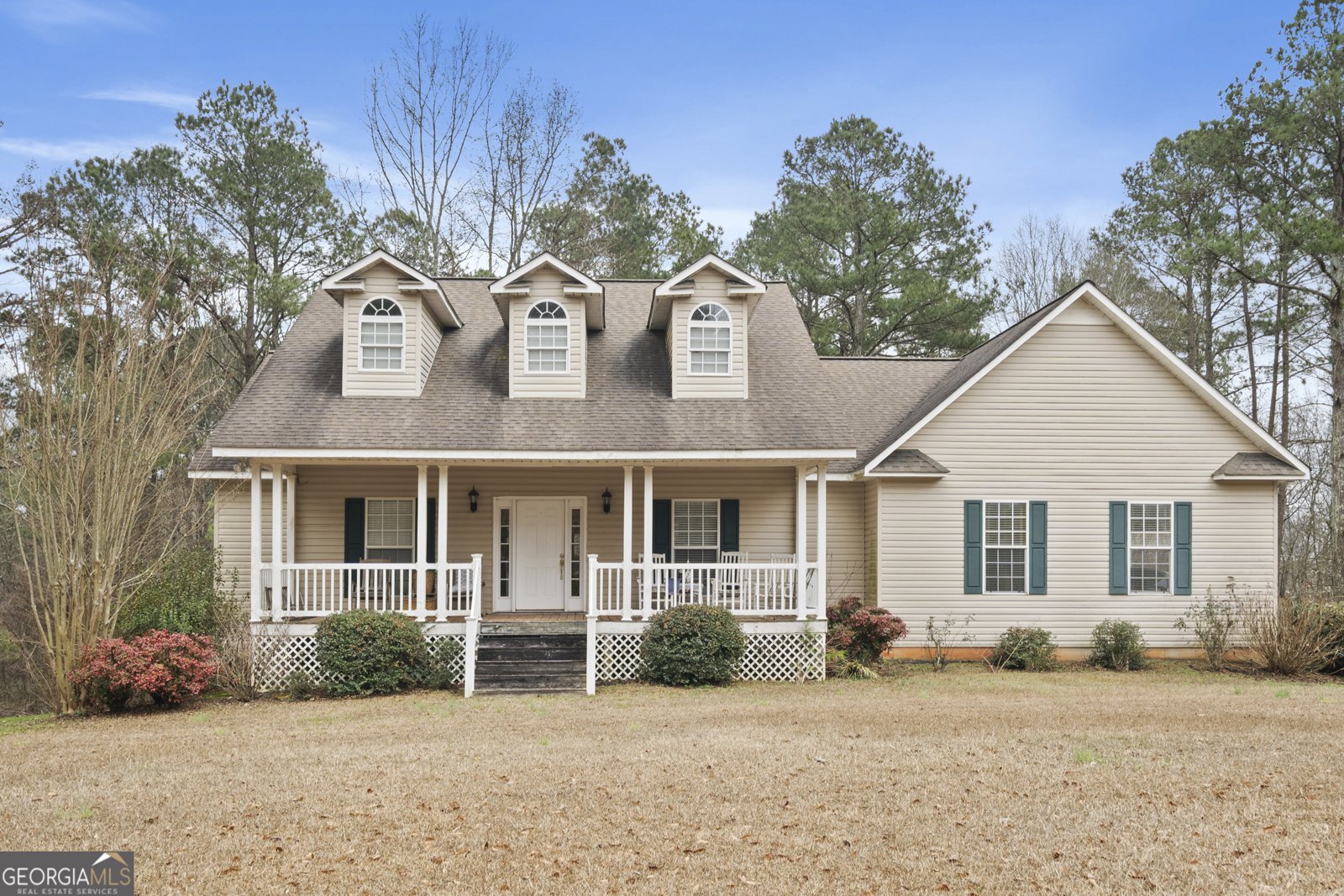 1508 County Road 71 Woodland - Photo 1